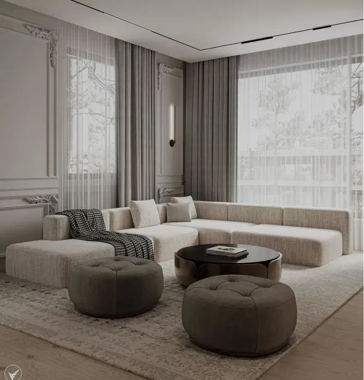 نیازمندواستخدام نیروی خانم جهت امورمنزل وتمیزکاری.|استخدام سرایداری و نظافت|اصفهان, بهارستان|دیوار