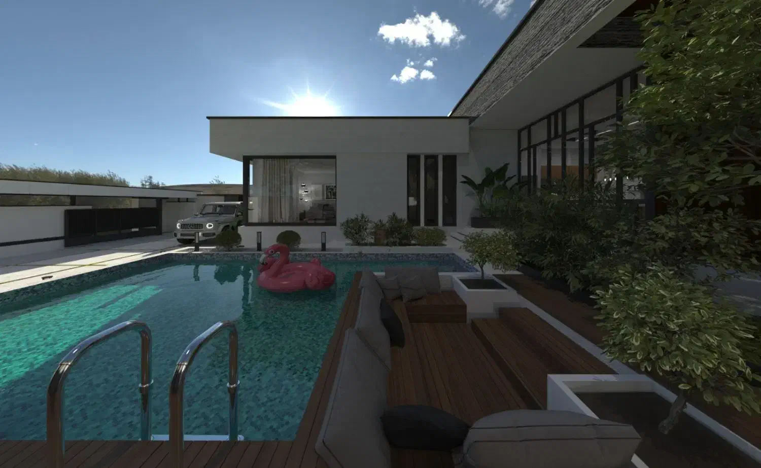 شهرک مدرن ویلادشت،آینده دار و خاص در زیباکنار|فروش خانه و ویلا|رشت, گلسار|دیوار