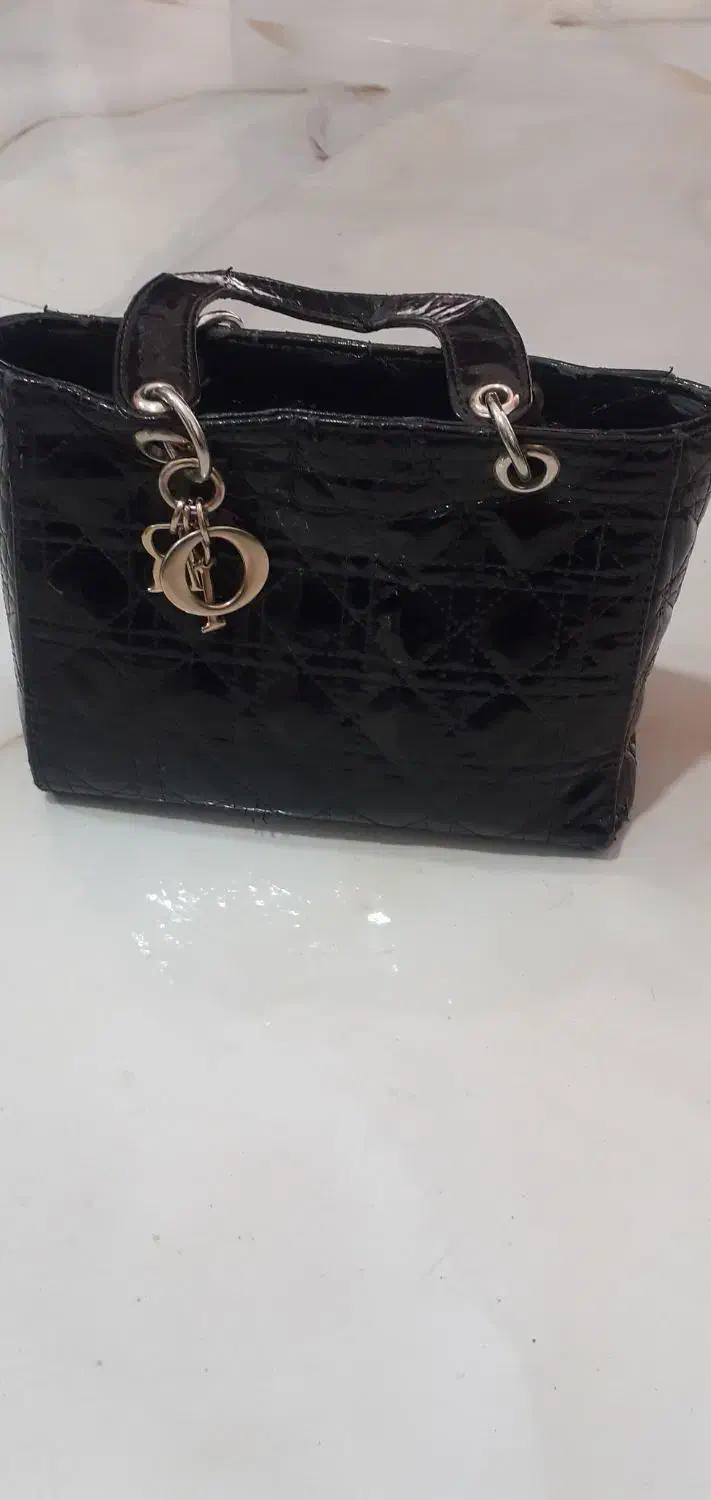 کیف ورنی|کیف، کفش، کمربند|کرمانشاه, |دیوار