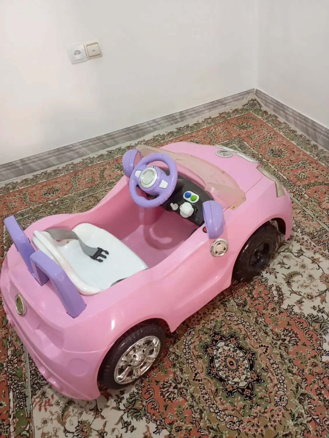 ماشین شارژی|اسباببازی|کرج, انبار مپنا|دیوار