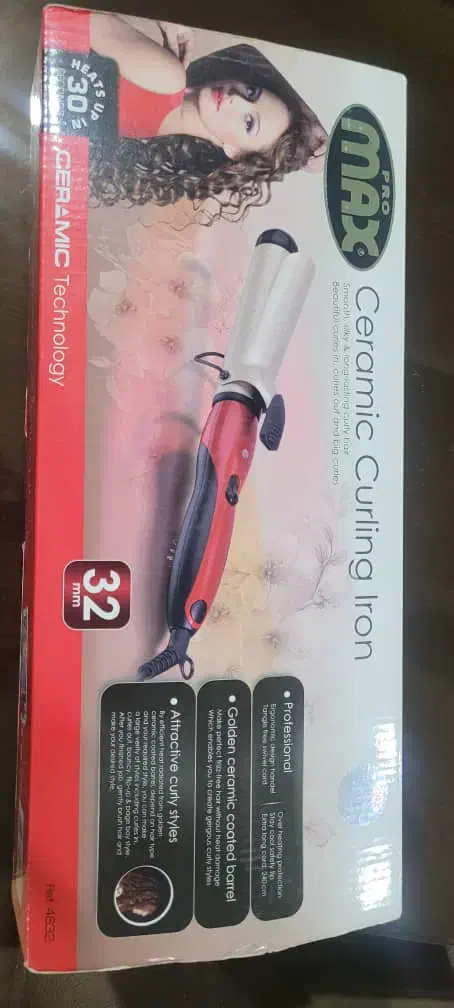 سرخ کن و بابلیس مو|سایر لوازم برقی|تهران, دهکده المپیک|دیوار