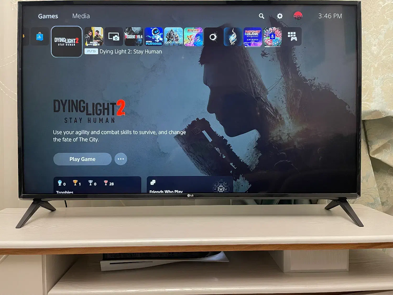 Ps5 استاندارد|کنسول، بازی ویدئویی و آنلاین|بهشهر, |دیوار