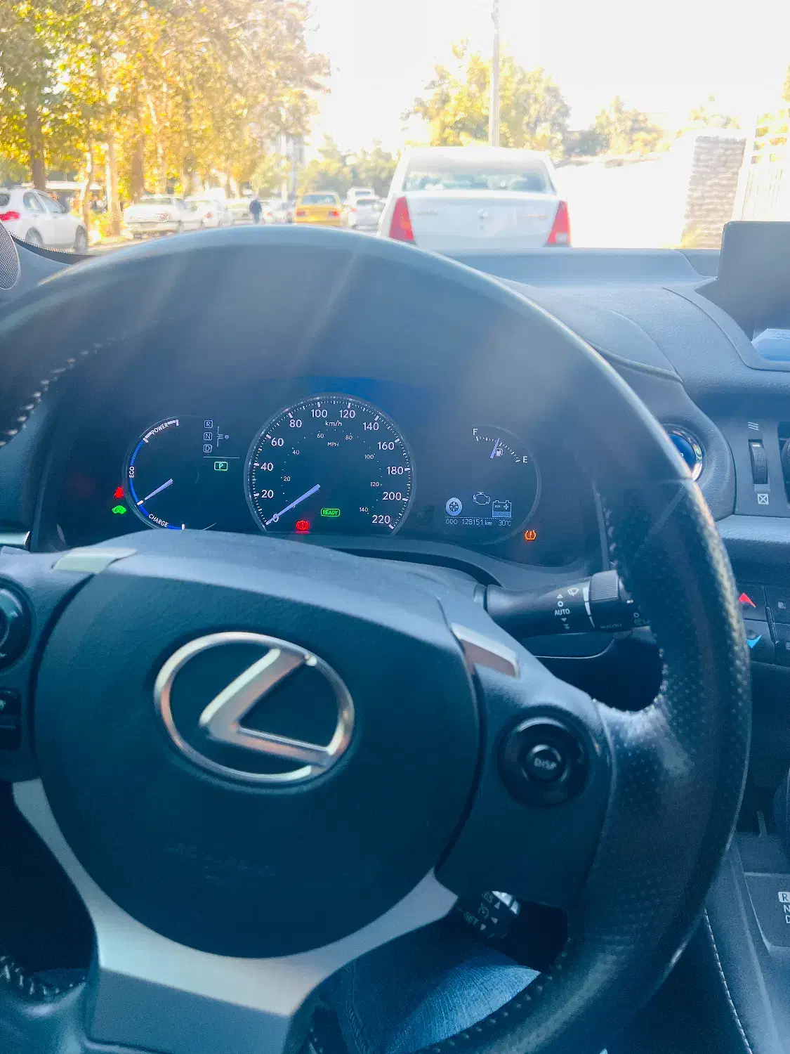 CT200h. F-sport|خودرو سواری و وانت|ارومیه, |دیوار