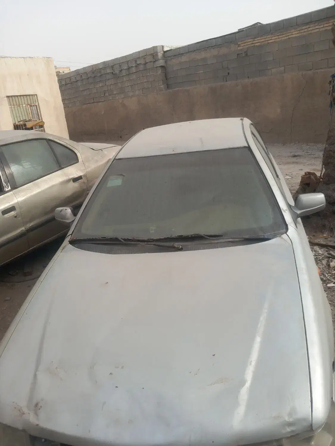 سمند ال ایکس مدل ۸۴|خودرو سواری و وانت|بندرعباس, |دیوار