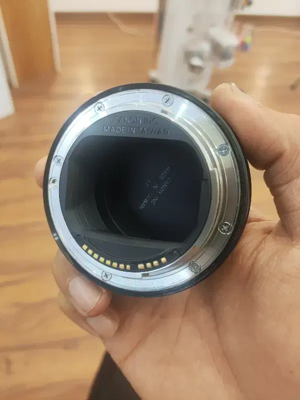 تبدیل مانت rfبه ef|دوربین عکاسی و فیلم‌برداری|رودسر, |دیوار