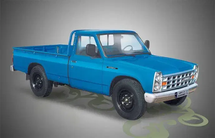 استخدام راننده نیسان|استخدام حمل و نقل|بندر ترکمن, |دیوار