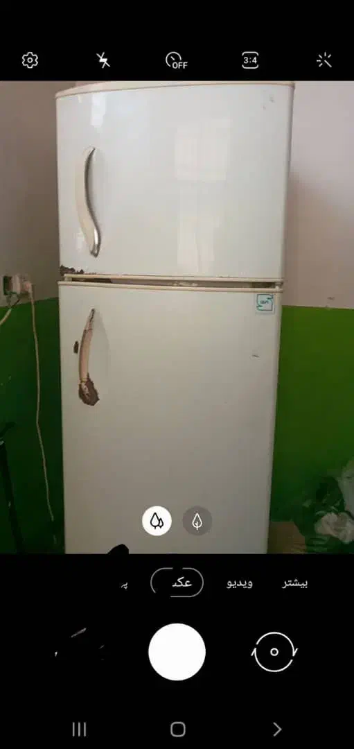 خریدار ضایعات درب منزل|خدمات پیشه و مهارت|خورموج, |دیوار