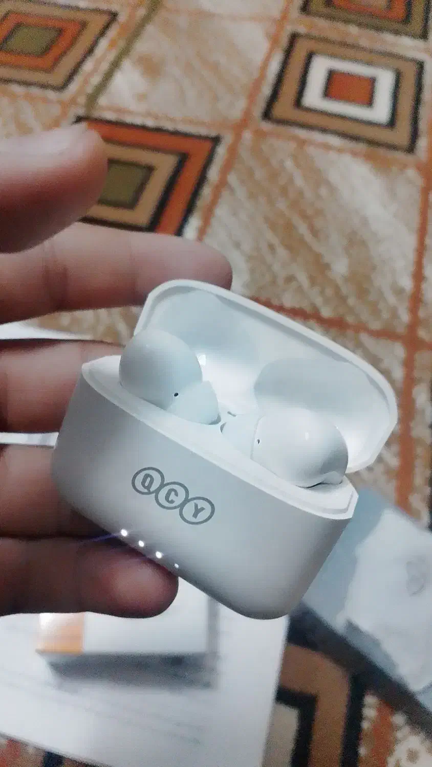 ایرپاد اصل|لوازم جانبی موبایل و تبلت|چناران, |دیوار