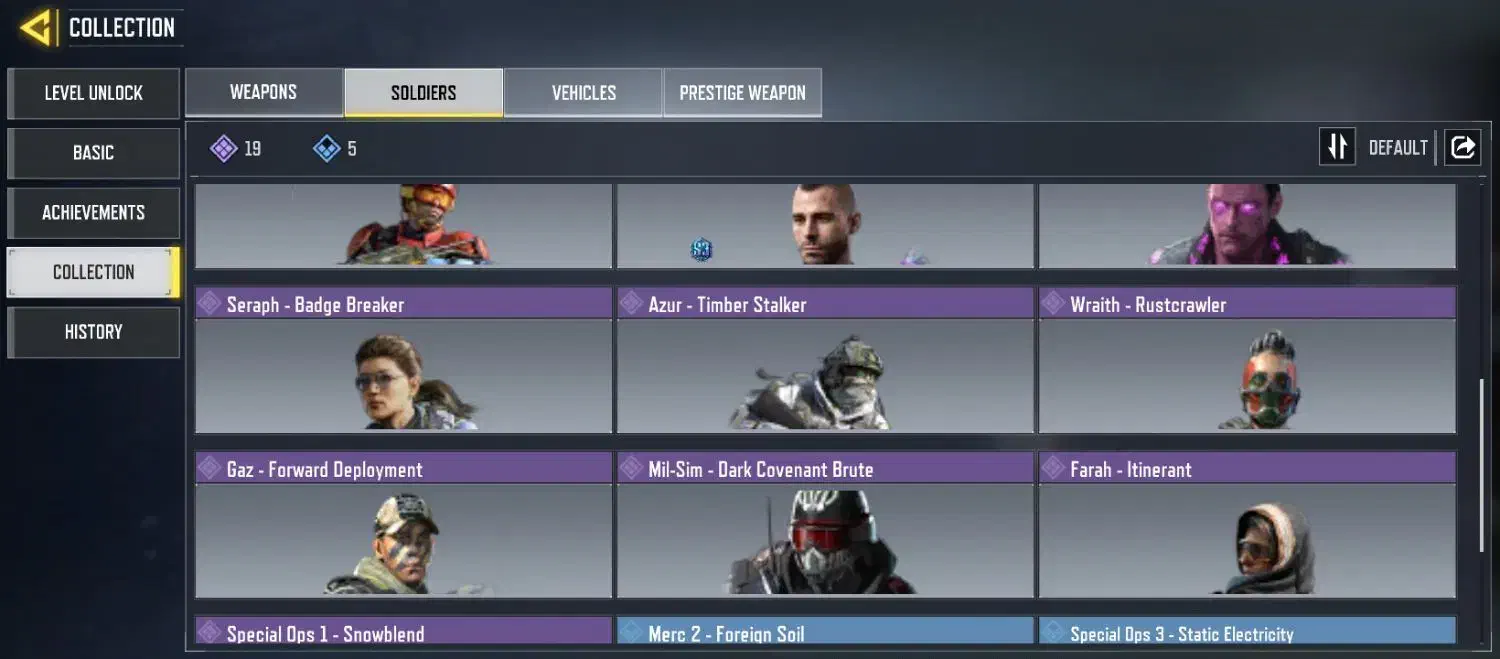 معاوضه با اکانت|کنسول، بازی ویدئویی و آنلاین|ارومیه, |دیوار