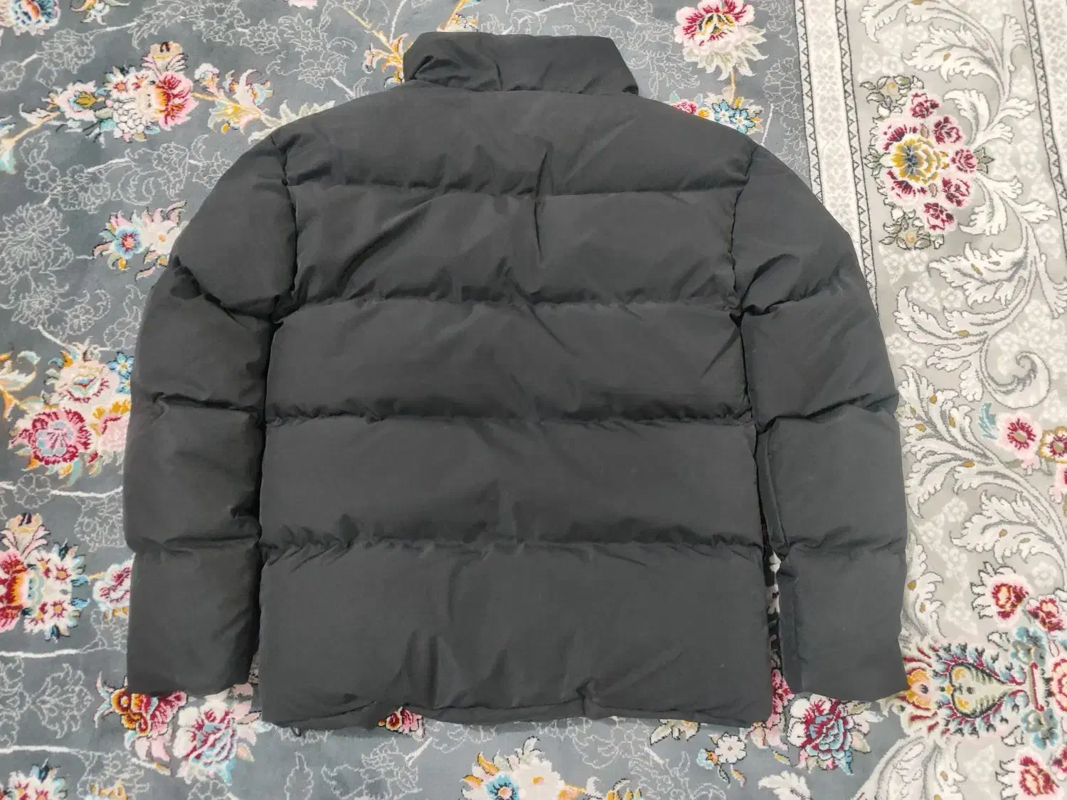 کاپشن بفکی برشکا|لباس|دزفول, |دیوار