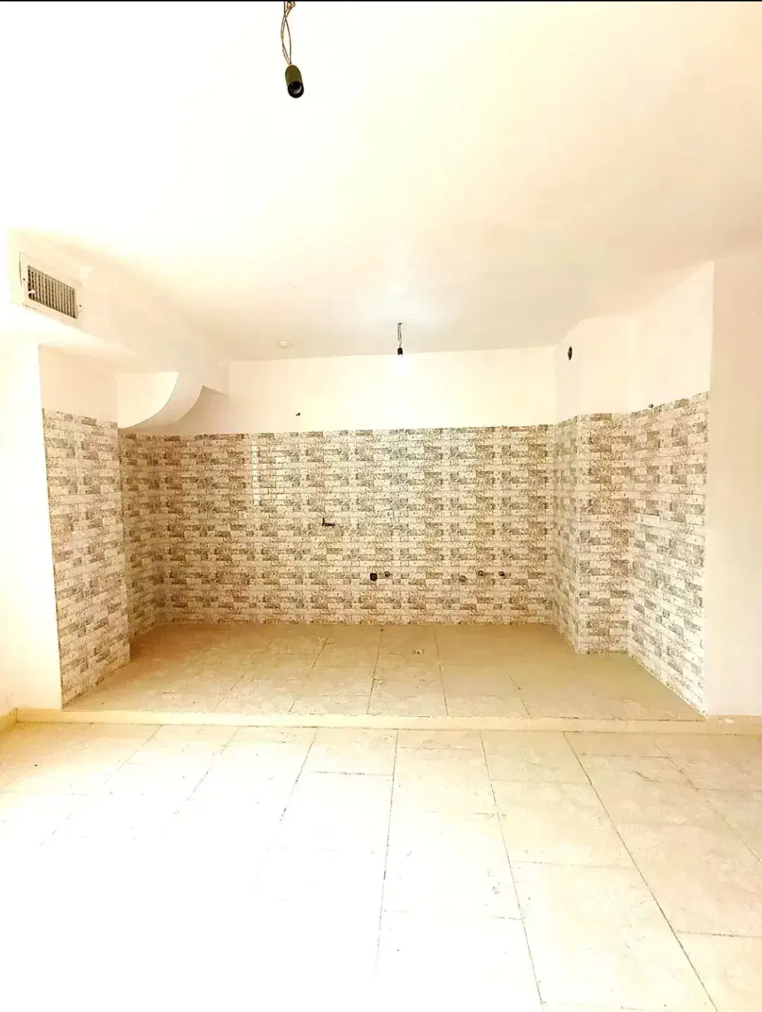 82متر*1خواب*نوساز * بهترین برج منطقه*قائمیه|فروش آپارتمان|اسلام‌شهر, شهرک قائمیه|دیوار