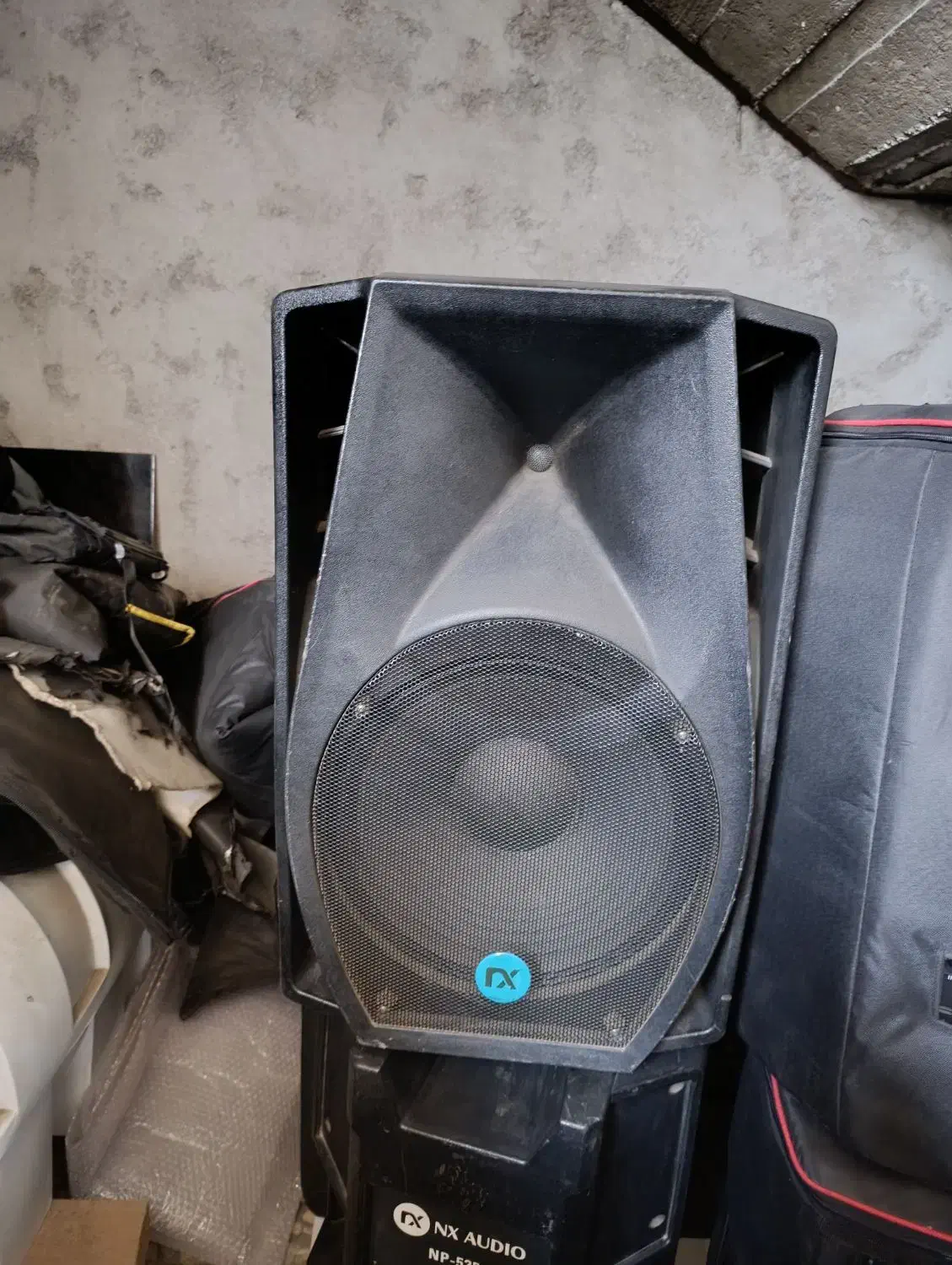 باند پستیو nx|سیستم صوتی خانگی|آستانه اشرفیه, |دیوار