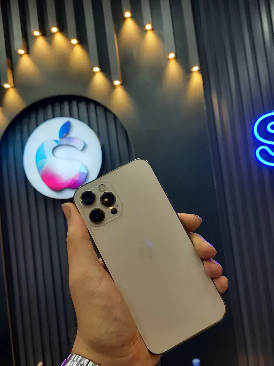 12 promax|موبایل|قزوین, |دیوار