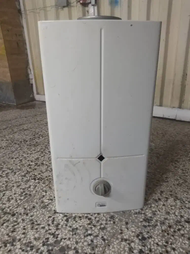 آبگرم کن|آبگرمکن، پکیج، شوفاژ|گنبد کاووس, |دیوار