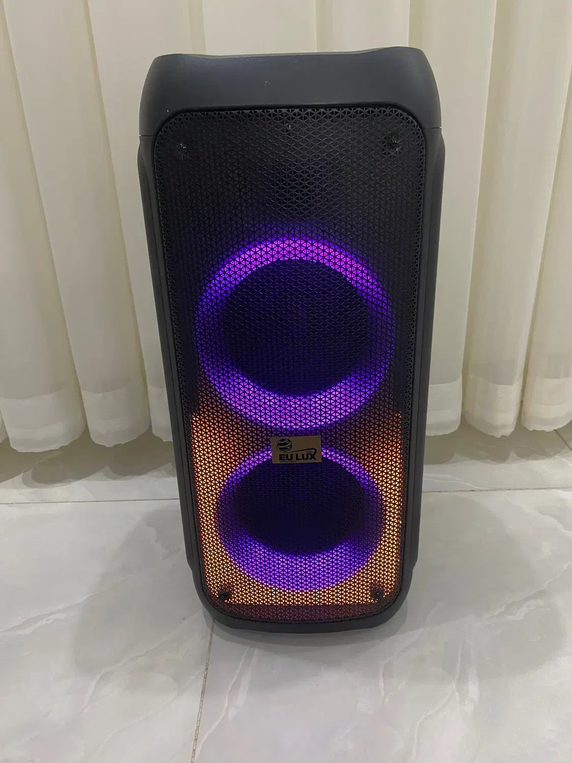 اسپیکر|سیستم صوتی خانگی|لنگرود, |دیوار