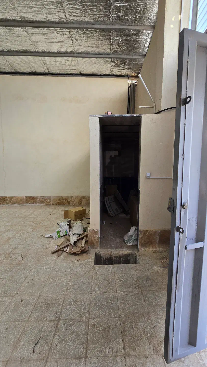 سوله فروشی|فروش دفتر صنعتی، کشاورزی، تجاری|کاشان, دشت لتحر|دیوار