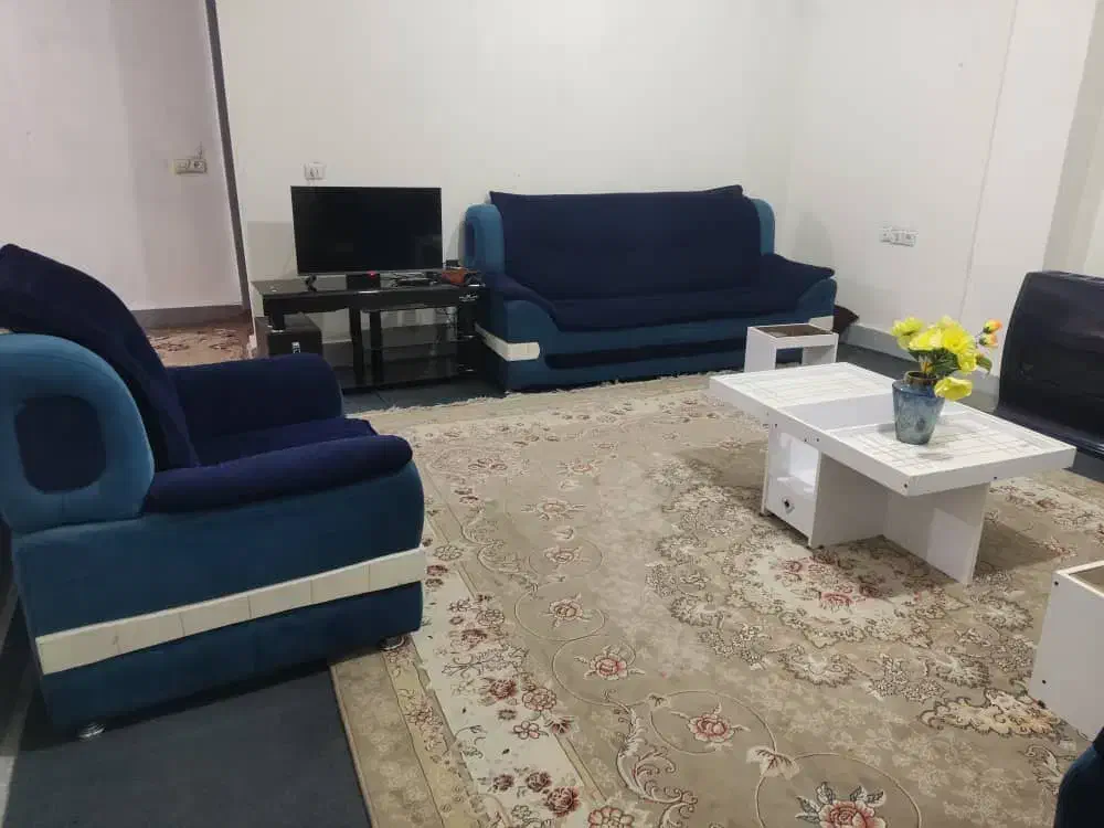 سوییت اجاره شبانه روزانه باامکانات رفاهی مرکزشهر|اجارهٔ کوتاه‌مدت آپارتمان و سوئیت|یاسوج, |دیوار