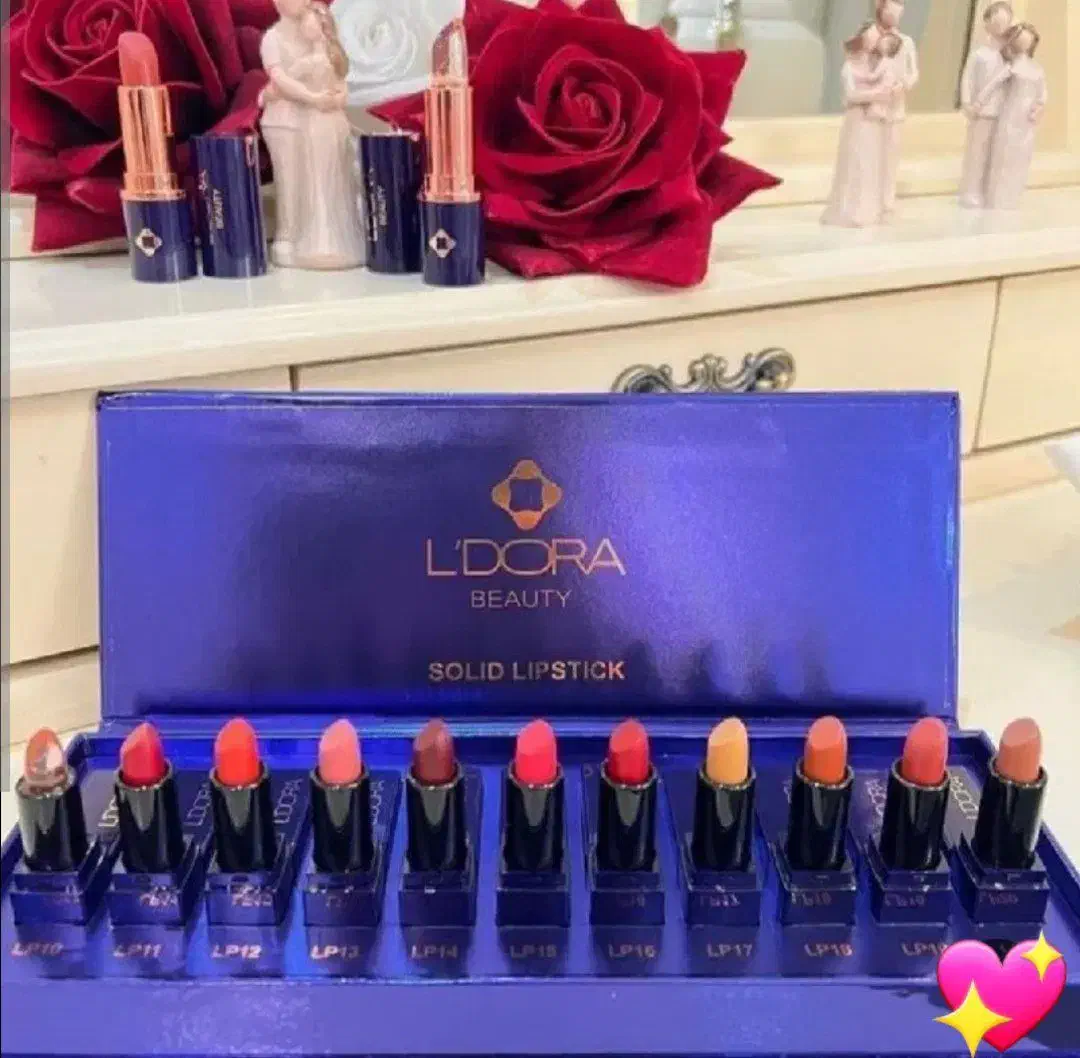 محصولات لدورا|آرایشی، بهداشتی، درمانی|شاندیز, |دیوار