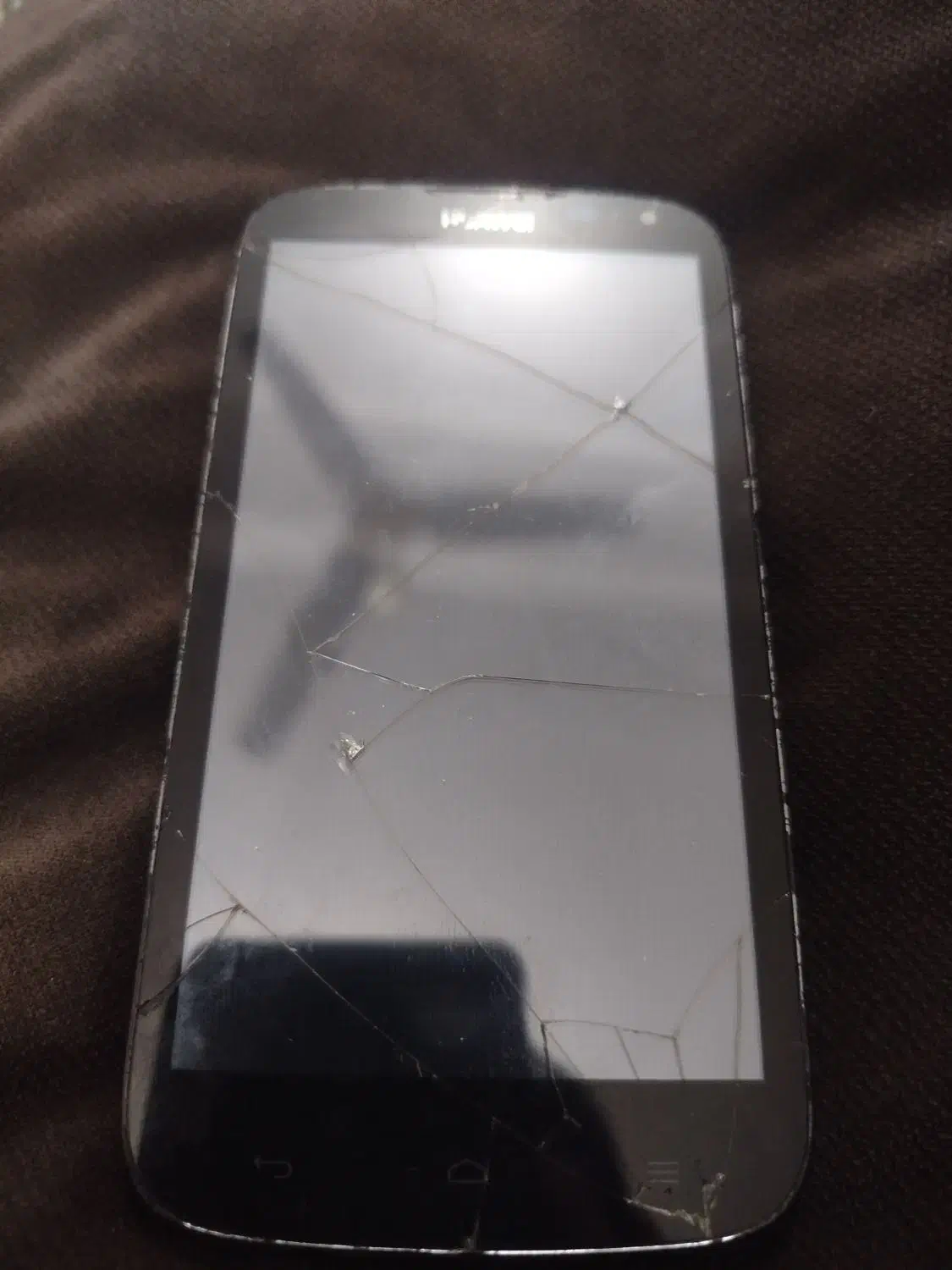 گوشی هواوی ۵|موبایل|آق قلا, |دیوار