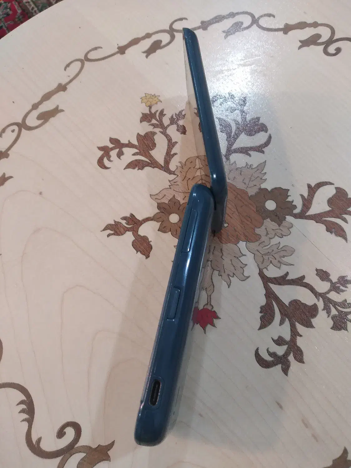 گوشی نوکیا 2760flipاصلی  سری اول|موبایل|تهران, سلیمانی|دیوار