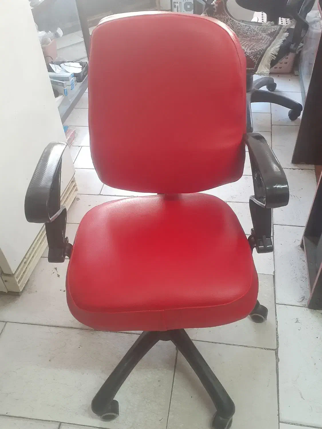 صندلی اداری|مبلمان اداری|زنجان, |دیوار