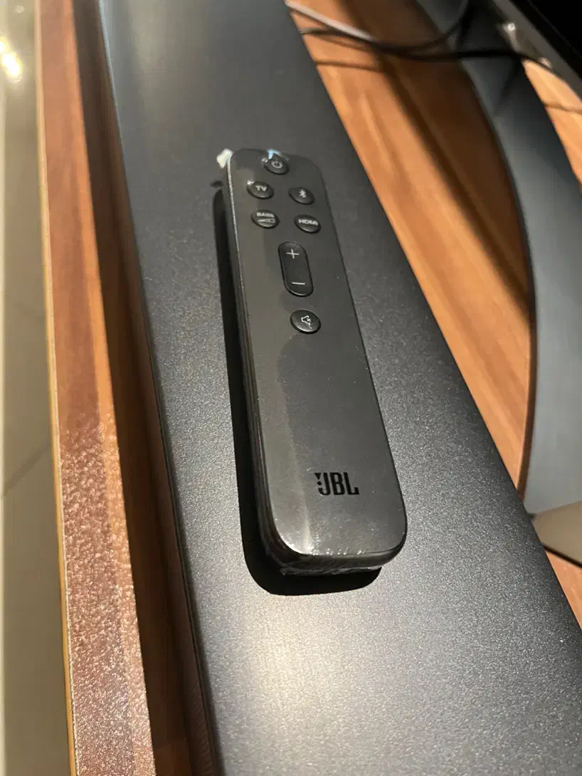 ساندبار jbl مدل 5.1|سیستم صوتی خانگی|تهران, شهر زیبا|دیوار