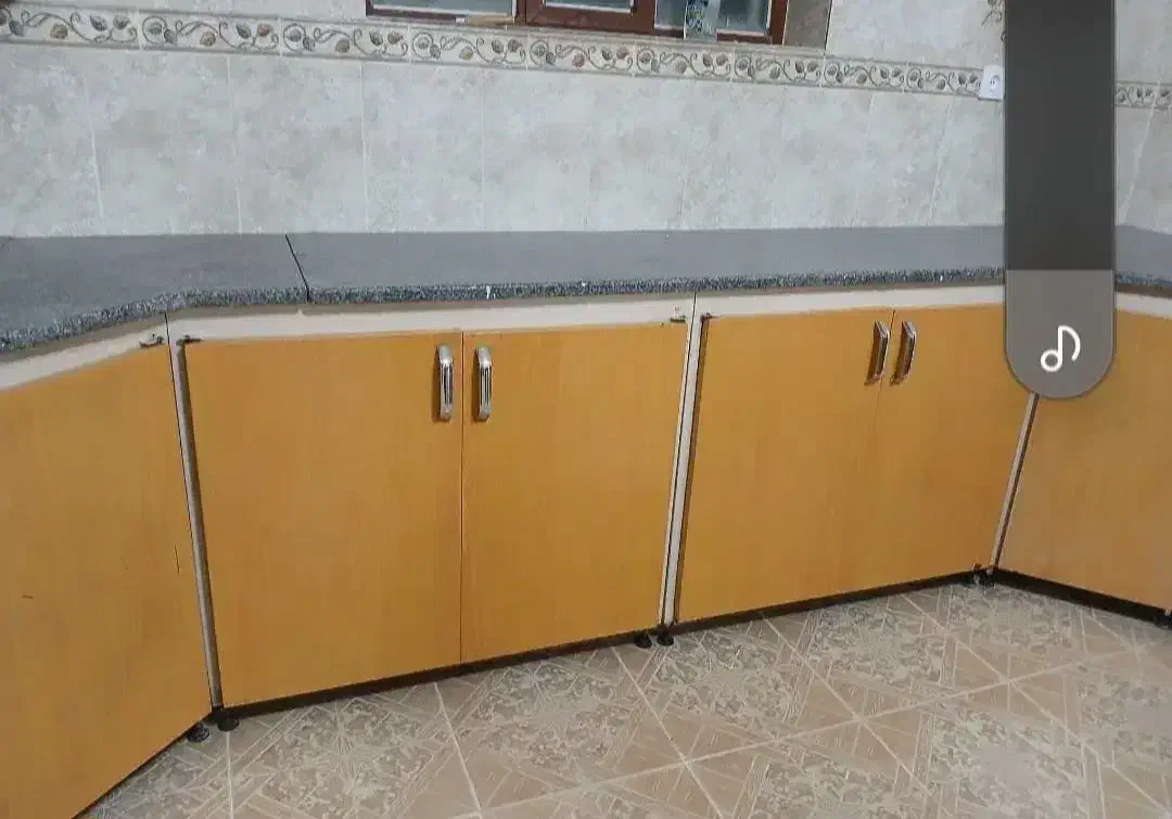 تعمیر ات کابینت فلزی وخرید فروش کابینت دسته دوم|مصالح و تجهیزات ساختمان|کرمان, |دیوار