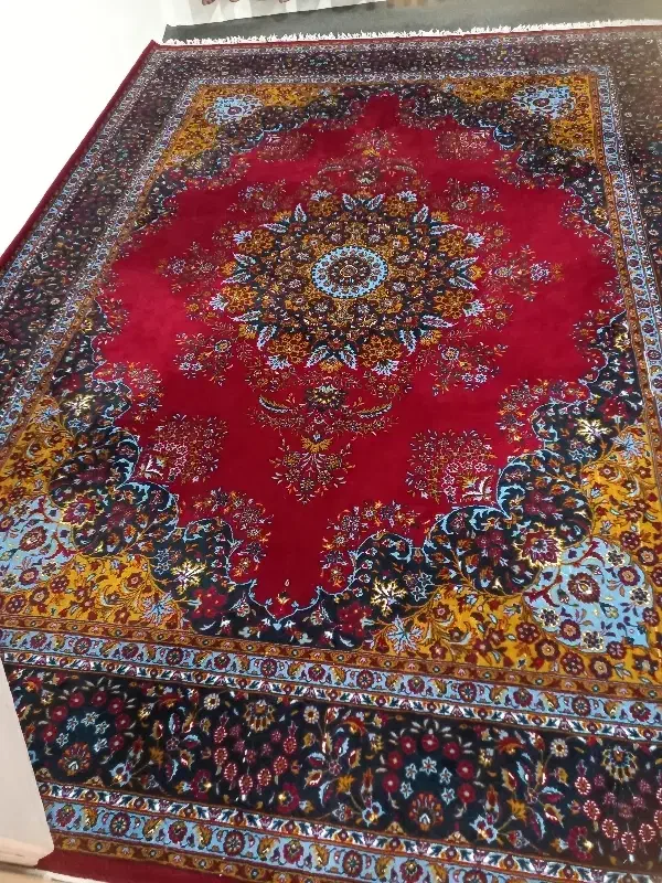 فرش|فرش|سبزوار, هویزه|دیوار