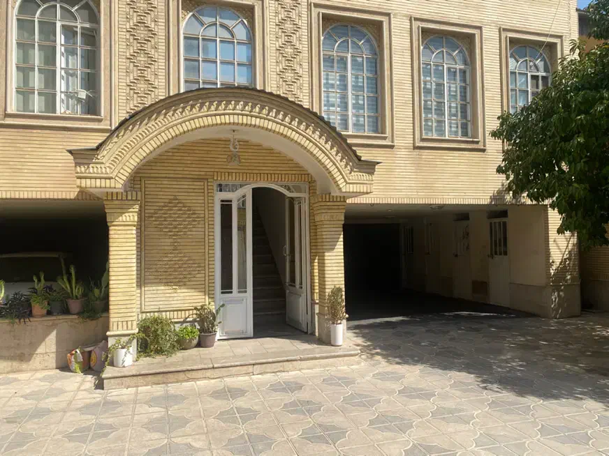 فروش آپارتمان ۸۷ متری ۲ خوابه طبقه ۲ در وصال|فروش آپارتمان|شیراز, وصال|دیوار