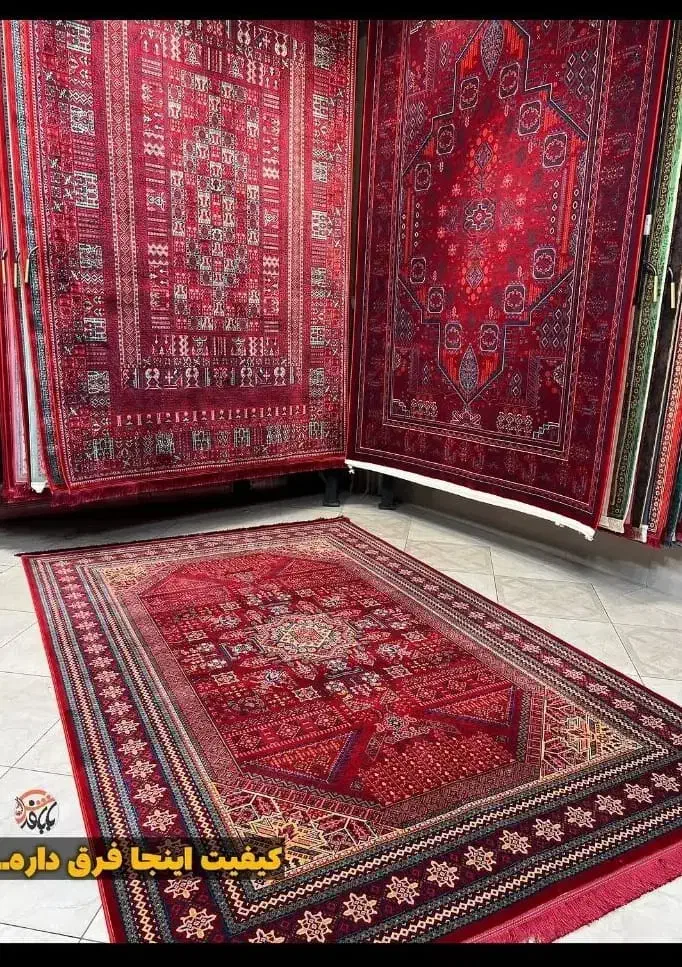 فرش/فرش خوب، انتخاب هوشمندانه»|فرش|هندیجان, |دیوار