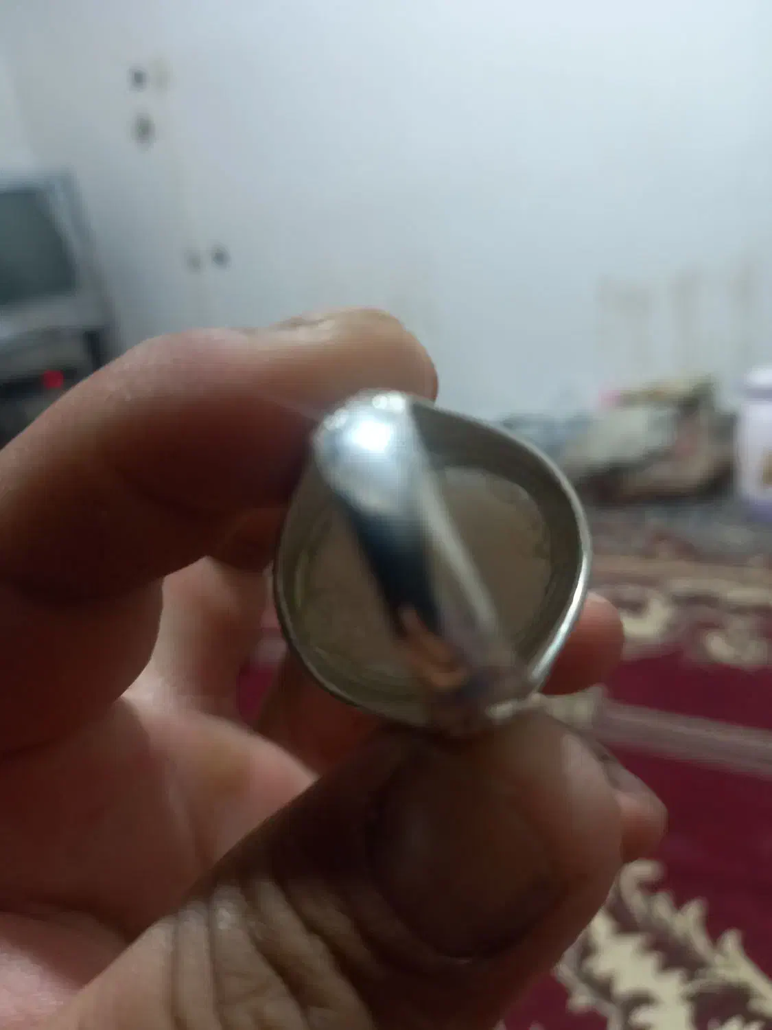 انگشتر شجر و گردن آویز شجر|جواهرات|شاهرود, |دیوار