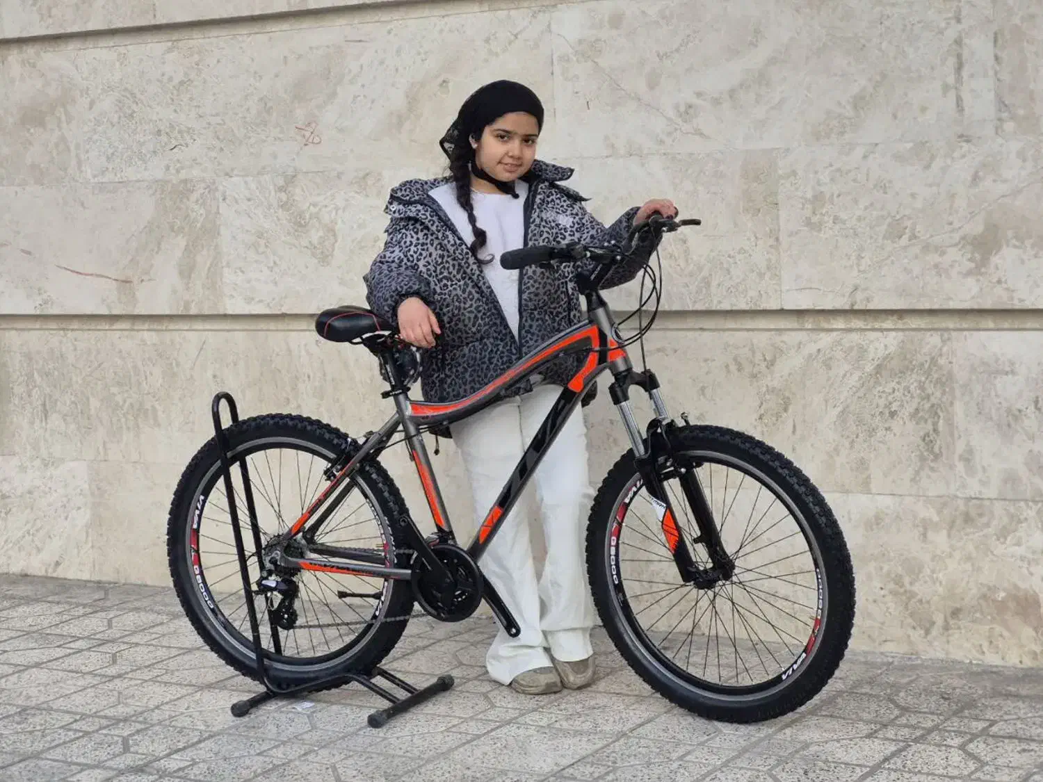 دوچرخه24.26.27/اسپینر ویوا امیراقساط|دوچرخه، اسکیت، اسکوتر|مشهد, رستگار|دیوار