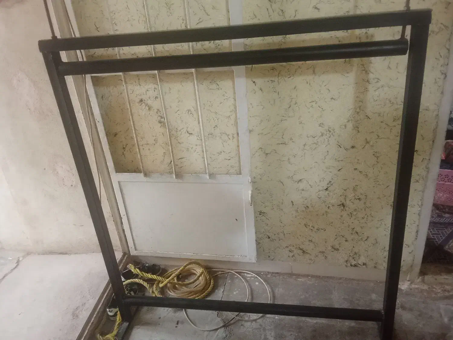 دار قالی|ابزارآلات|کرمان, |دیوار