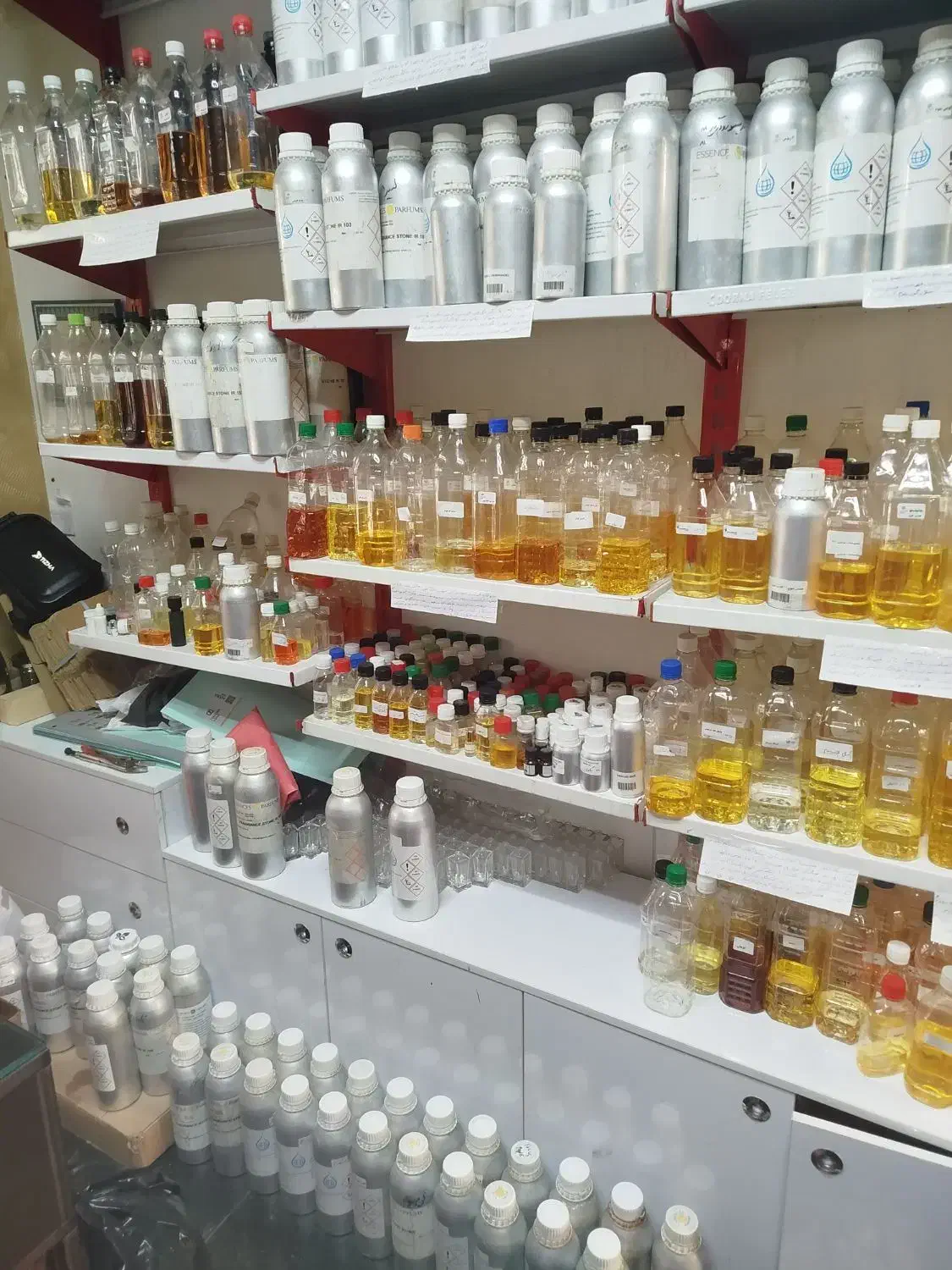 اسانس اورجینال ادکلنی|آرایشی، بهداشتی، درمانی|بندر انزلی, ژاندارمری|دیوار