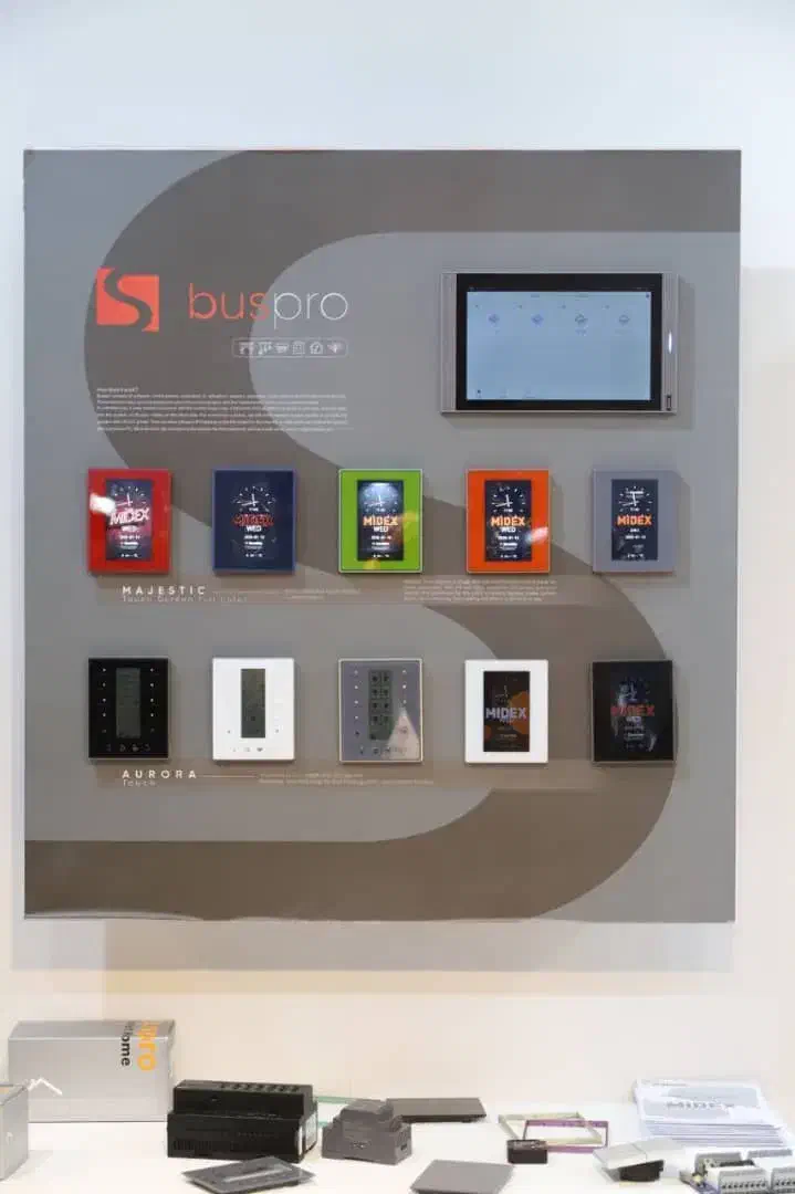 هوشمندسازی و نورپردازی حرفهای ساختمان|خدمات پیشه و مهارت|تهران, قیطریه|دیوار