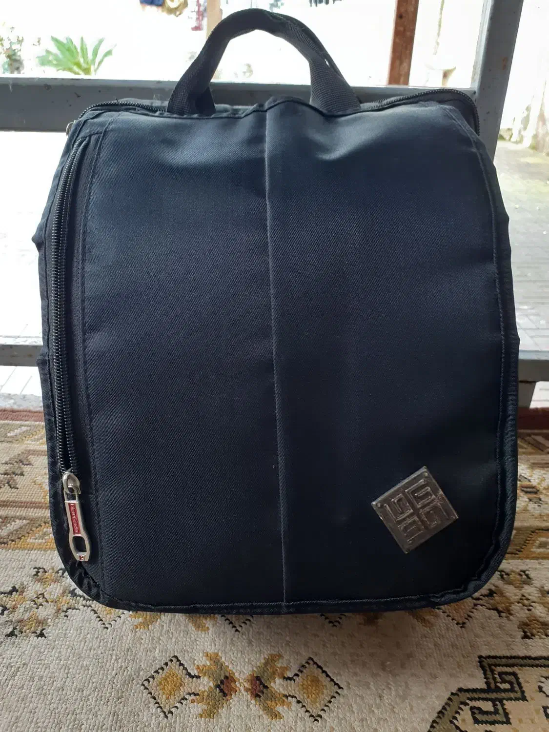 کوله پشتی زنانه،مردانه|کیف، کفش، کمربند|رشت, شالکو|دیوار