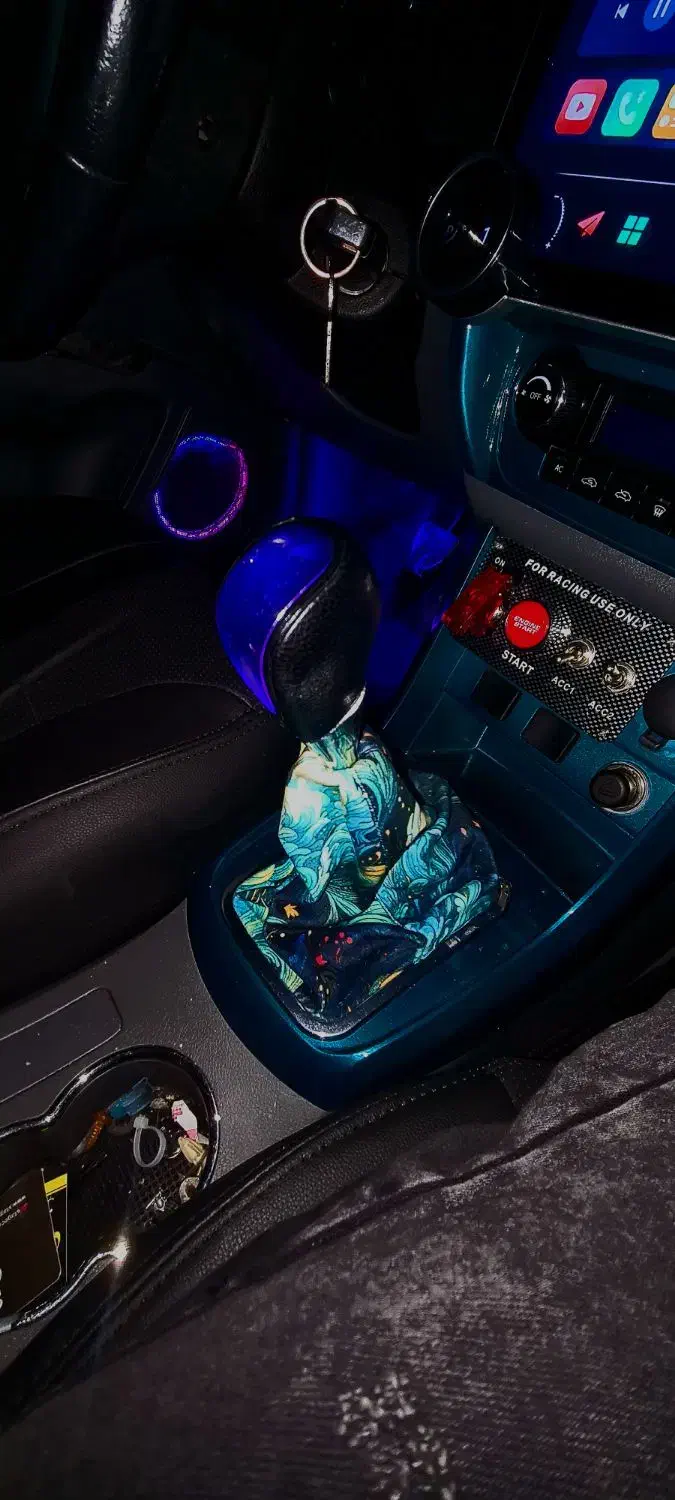 جیلی امگرند ۷ هاچ بک|خودرو سواری و وانت|رشت, استادسرا|دیوار