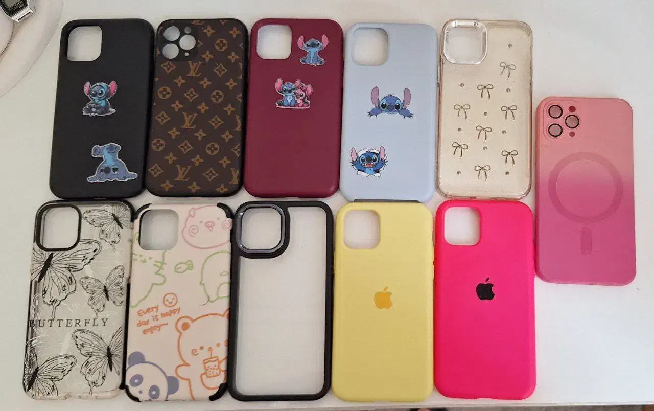 گارد ۱۱ پرو|لوازم جانبی موبایل و تبلت|رشت, رشتیان|دیوار