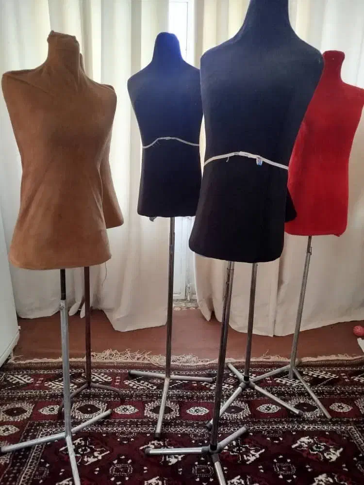 مانکن|عمدهفروشی|گرگان, |دیوار