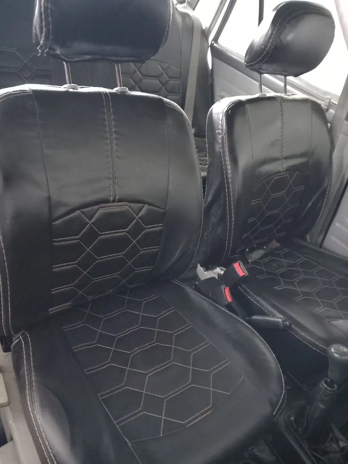 پراید ۱۳۲ ۸۸ نوک مدادی|خودرو سواری و وانت|رامسر, |دیوار