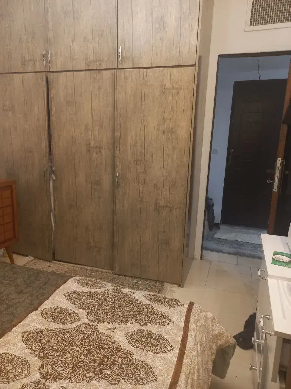 فروش آپارتمان مسکن مهر شاندیز|فروش آپارتمان|مشهد, جاهد شهر|دیوار