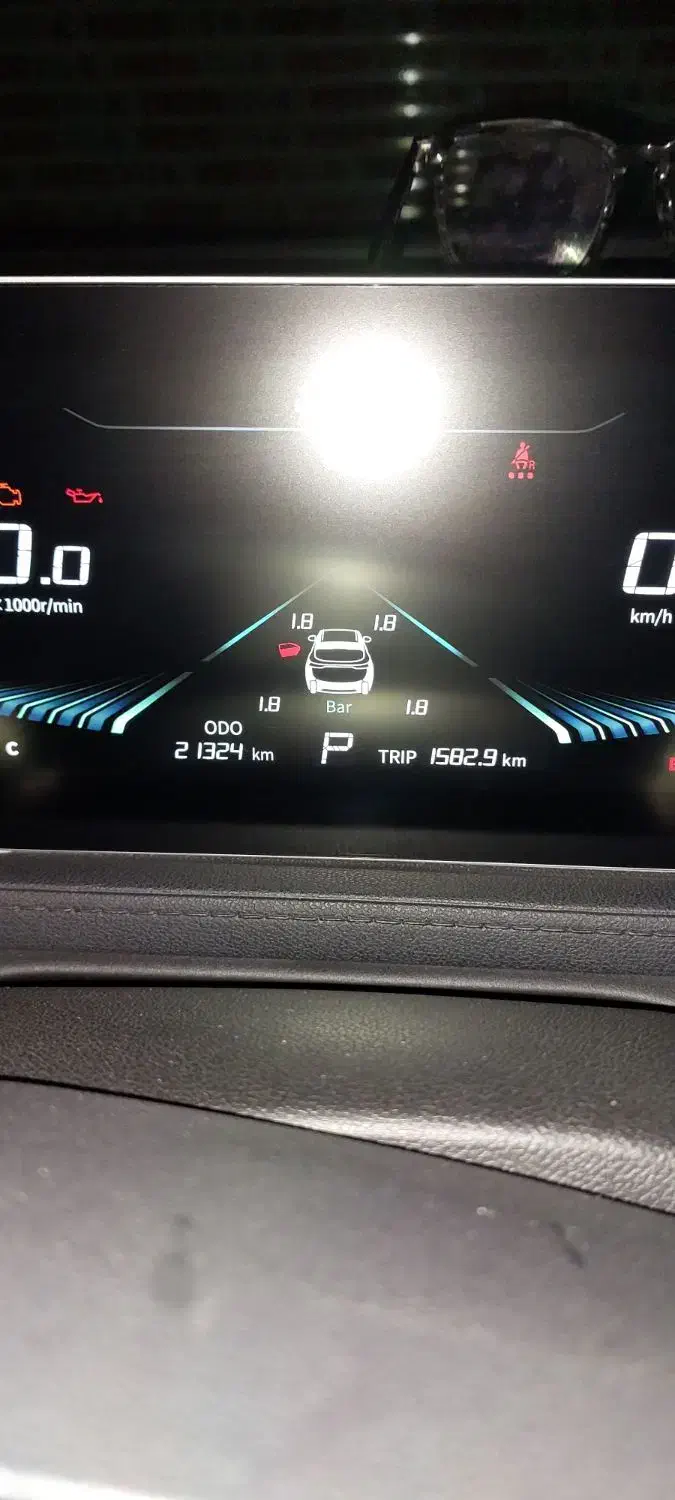 لاماری مدل ۱۴۰۳|خودرو سواری و وانت|اردبیل, |دیوار