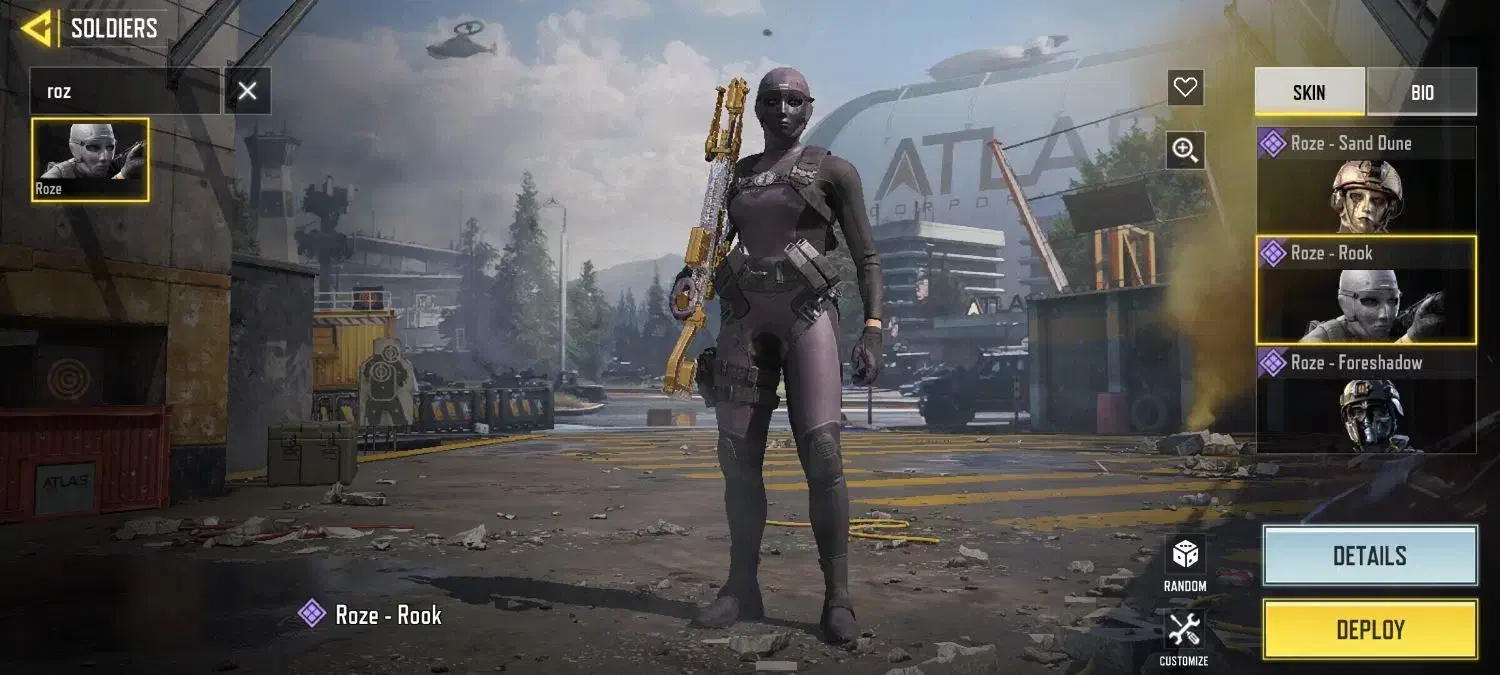 اکانت کالاف|کنسول، بازی ویدئویی و آنلاین|بروجرد, |دیوار