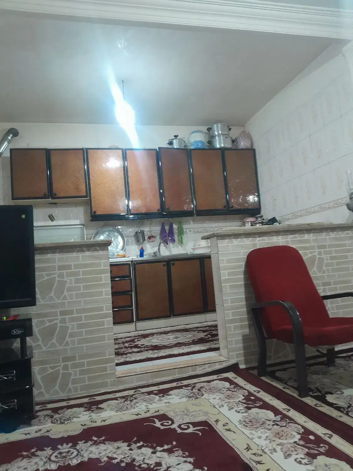 خریدار و فروشنده کابینت فلزی|مصالح و تجهیزات ساختمان|فردیس, قریشی|دیوار