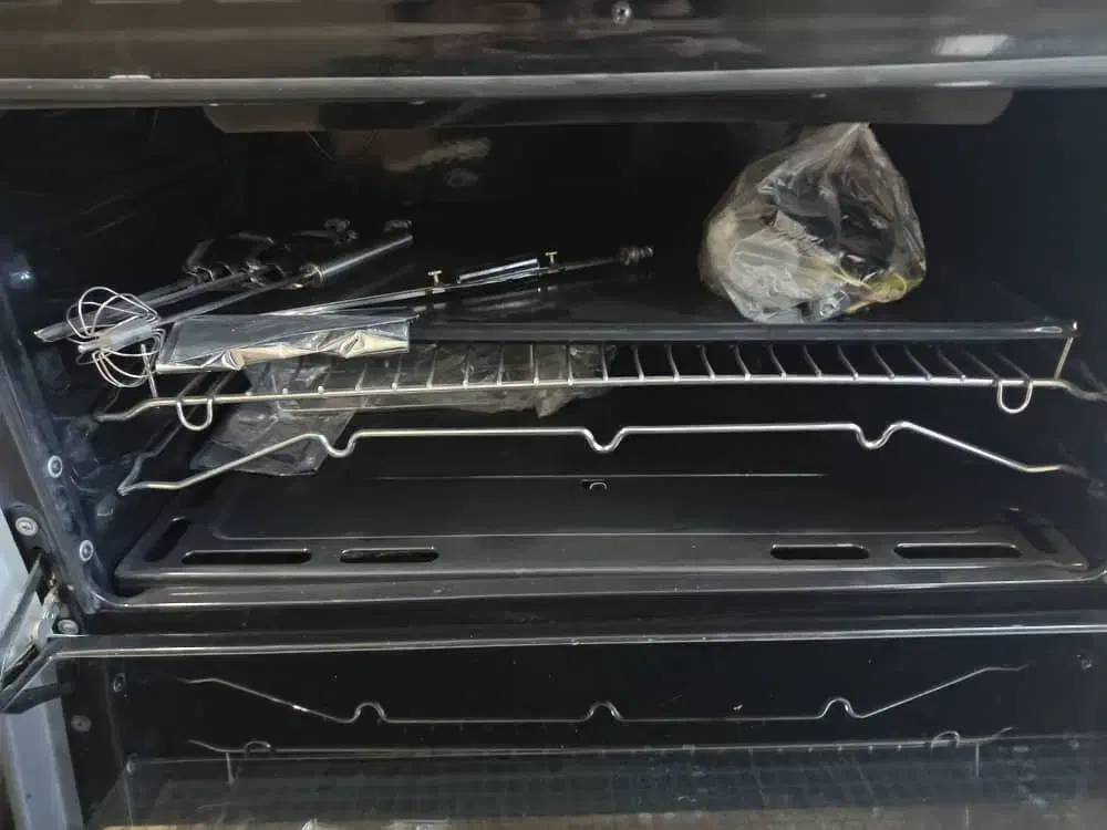 اجاق گاز|اجاق گاز و لوازم برقی پخت‌وپز|خوی, |دیوار