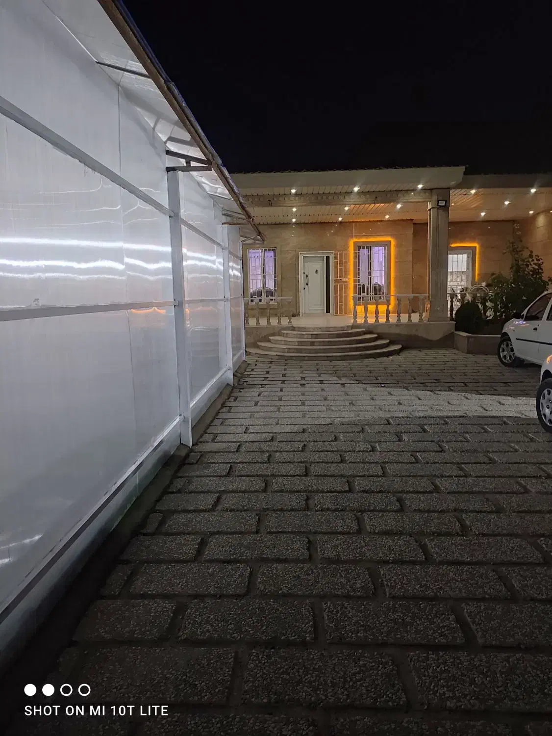 فروش باغ و ویلا دهشاد بالا|فروش خانه و ویلا|شهریار, دهشاد بالا|دیوار