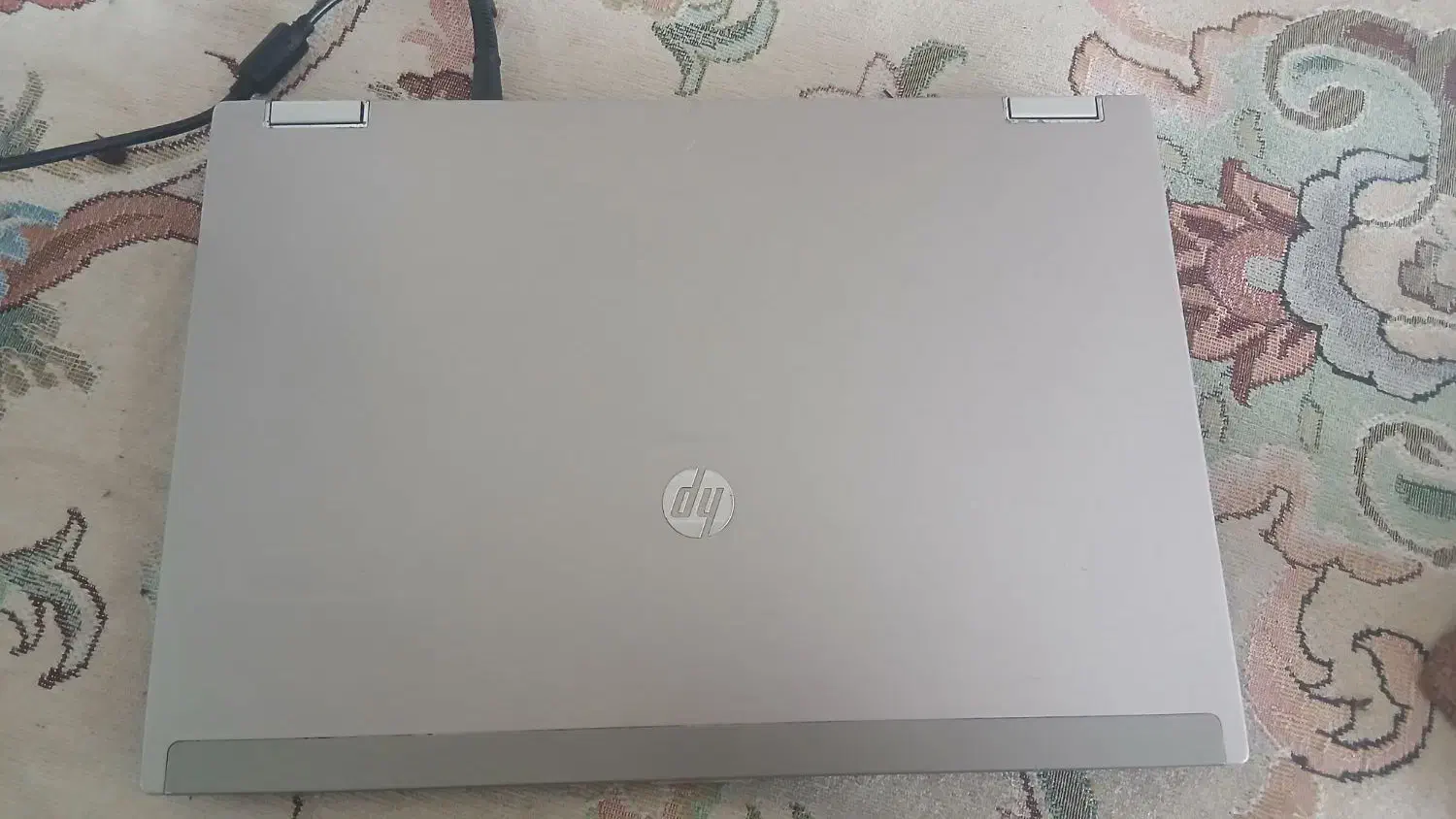 لب تاب hp cri7|رایانه همراه|پردیس, فاز ۸|دیوار