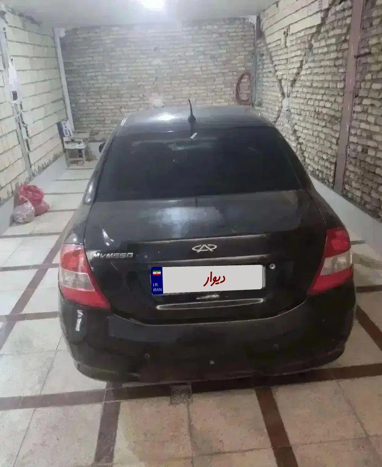 mvm 550 موتور 2000 سانروف دار دنده دستی|خودرو سواری و وانت|بندرعباس, |دیوار