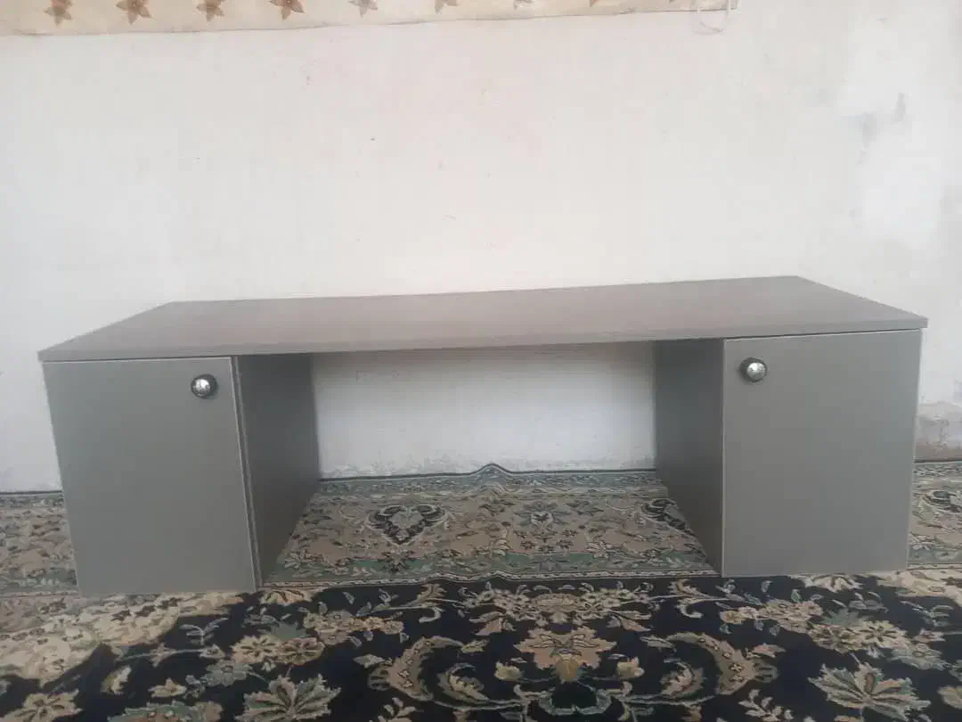 میز تلویزیون بفروش میرسد|میز تلویزیون|مرودشت, فاز اول شهرک فرهنگیان|دیوار