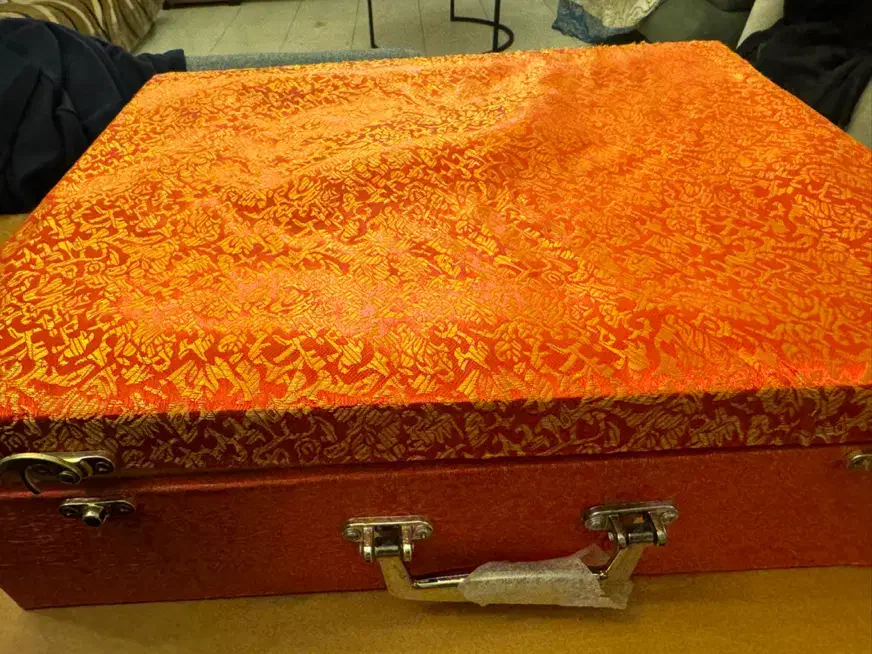 ست فنجان و قوری|ظروف سرو و پذیرایی|تهران, سید خندان (جلفا)|دیوار